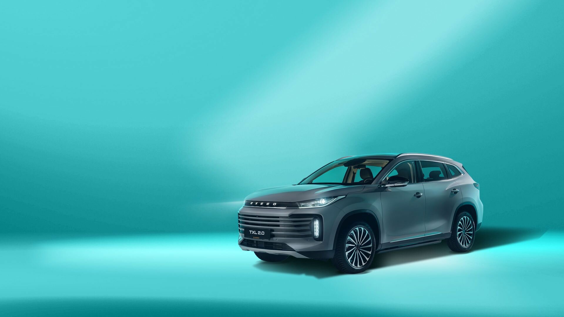 EXEED TXL 2023 года с выгодой до 670 000 руб/